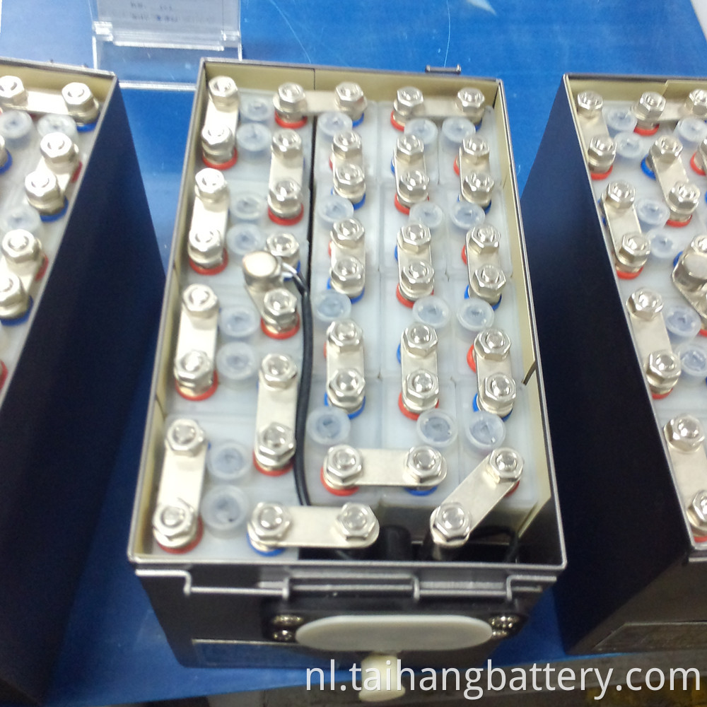 20GNC15 NICD BATTERY